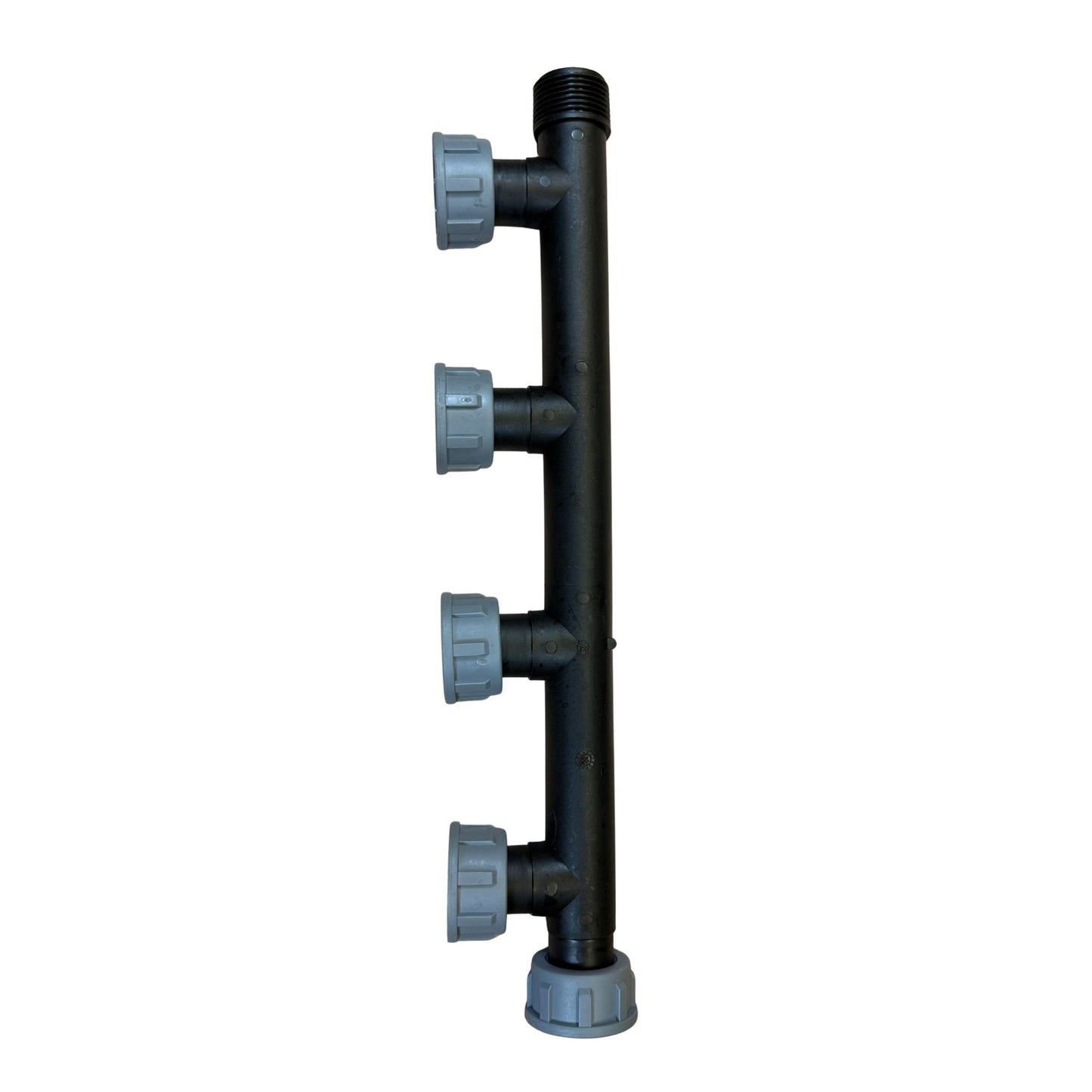 4 Way Manifold