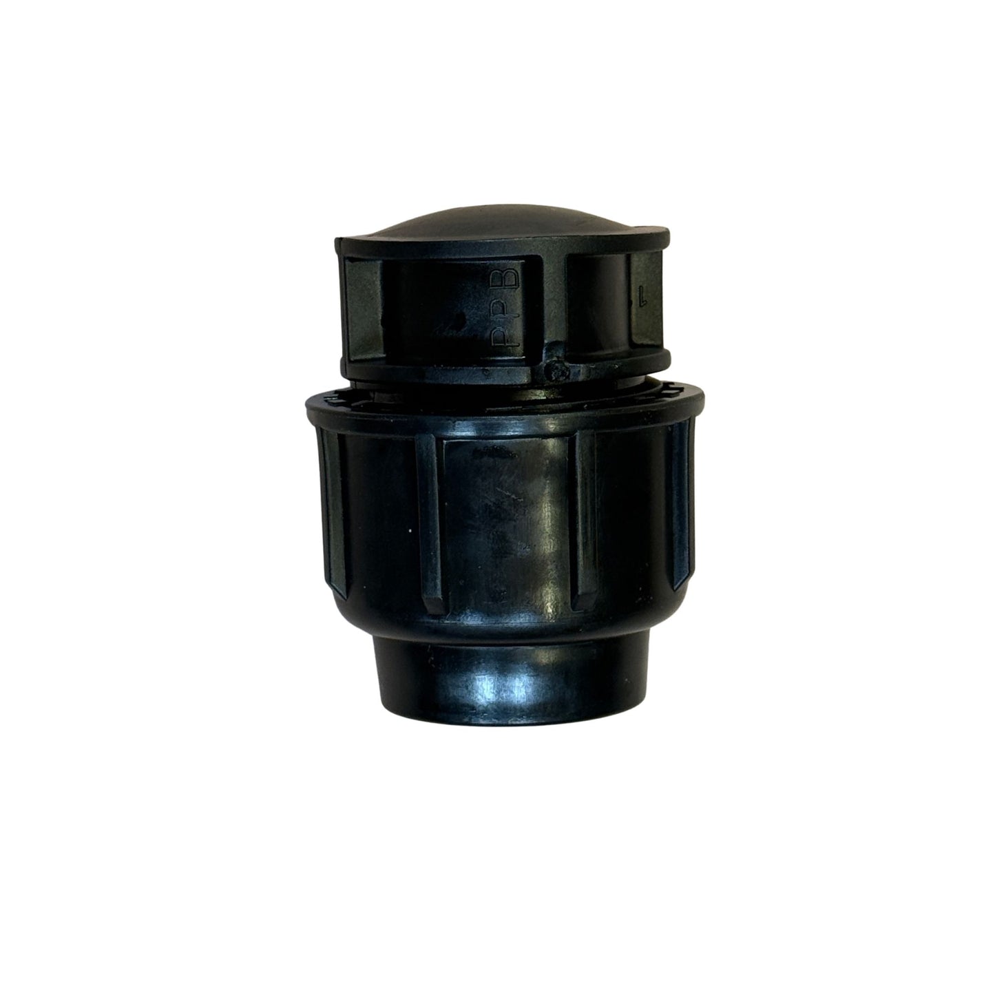 25mm Compression End Cap