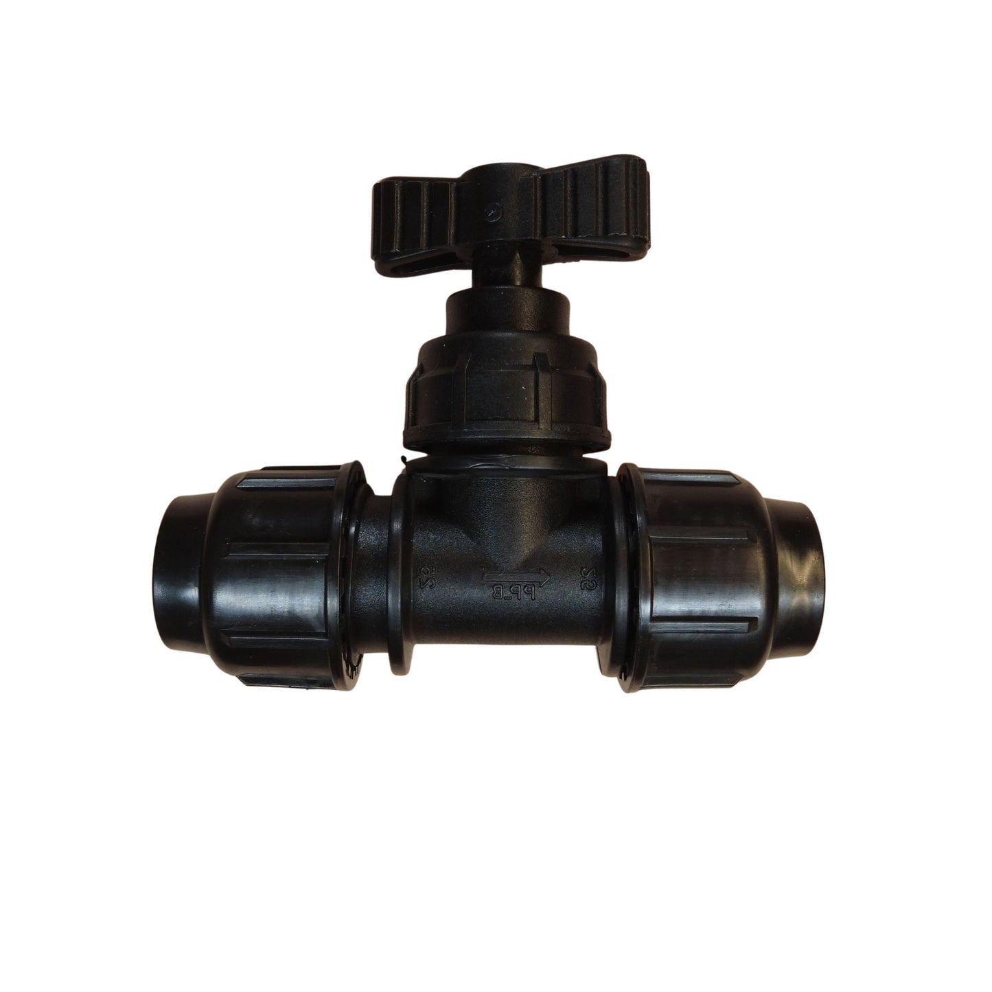 25mm Compression Stop Tap