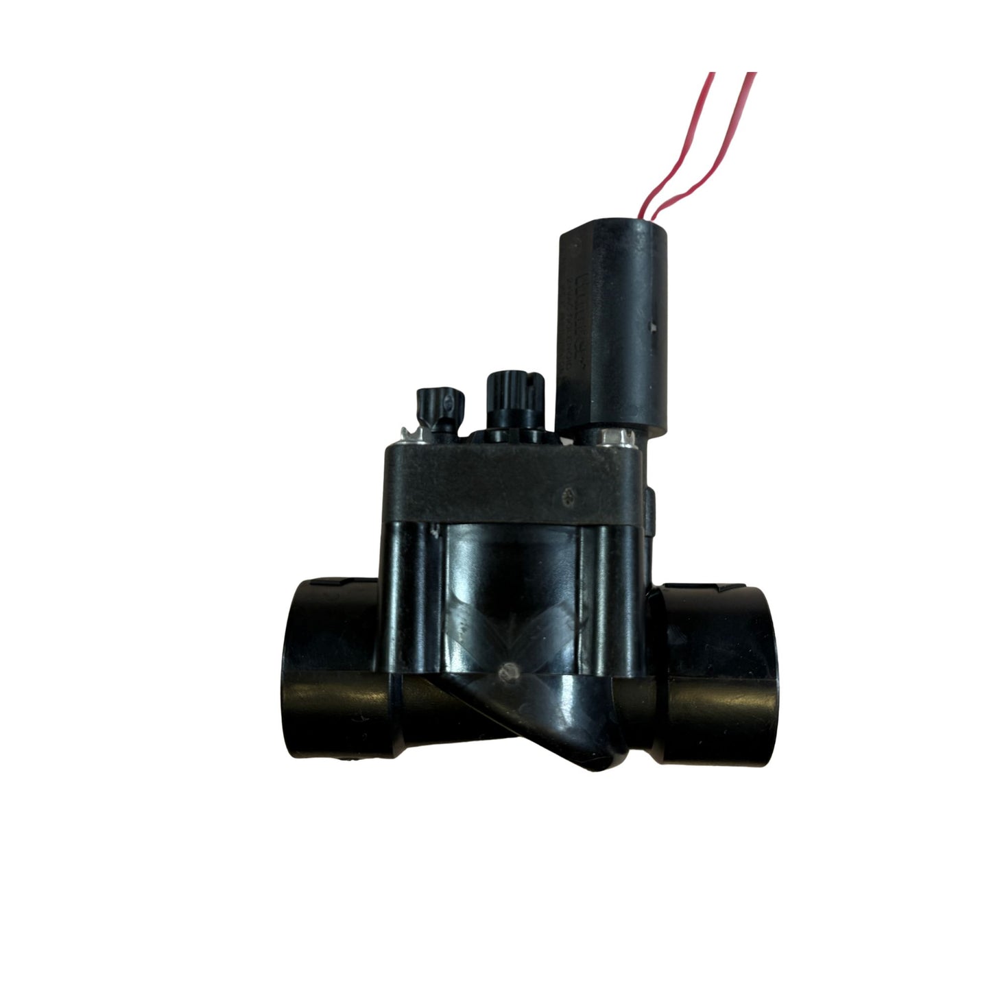 Hunter 1" Female x Female 24v AC Coil