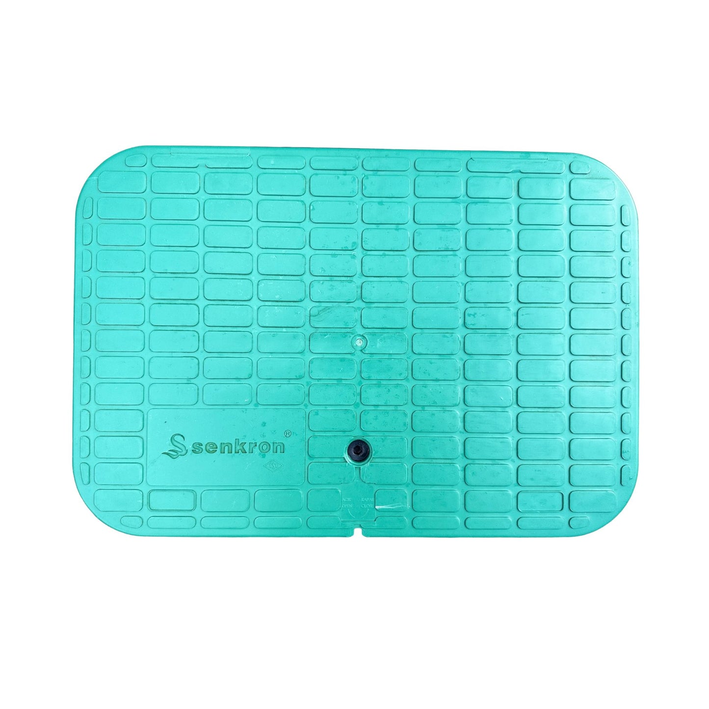 Senkron Residential Ground Box Jumbo
