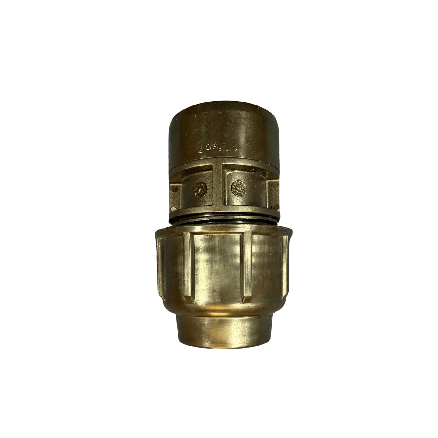 25mm Compression x 1" Female Threaded Joiner