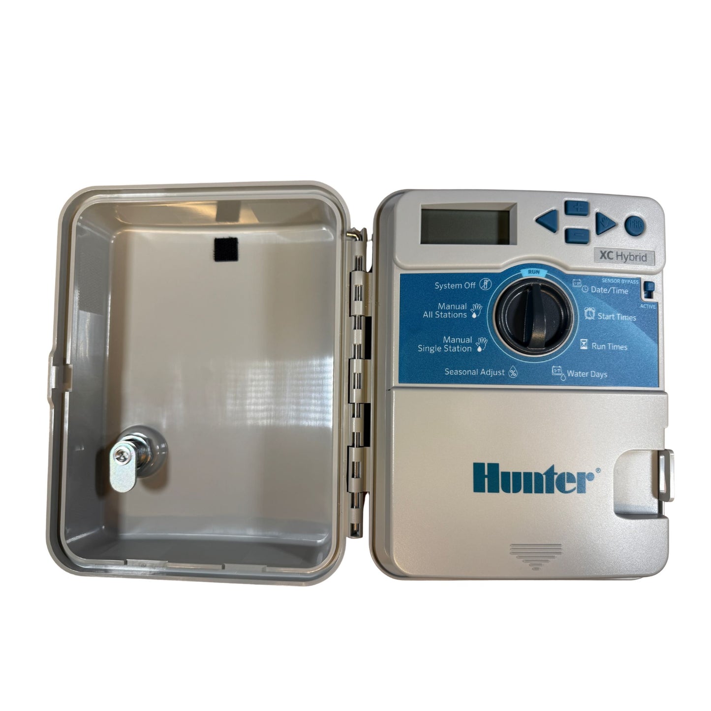 Hunter X Core 6 Station Hybrid Controller