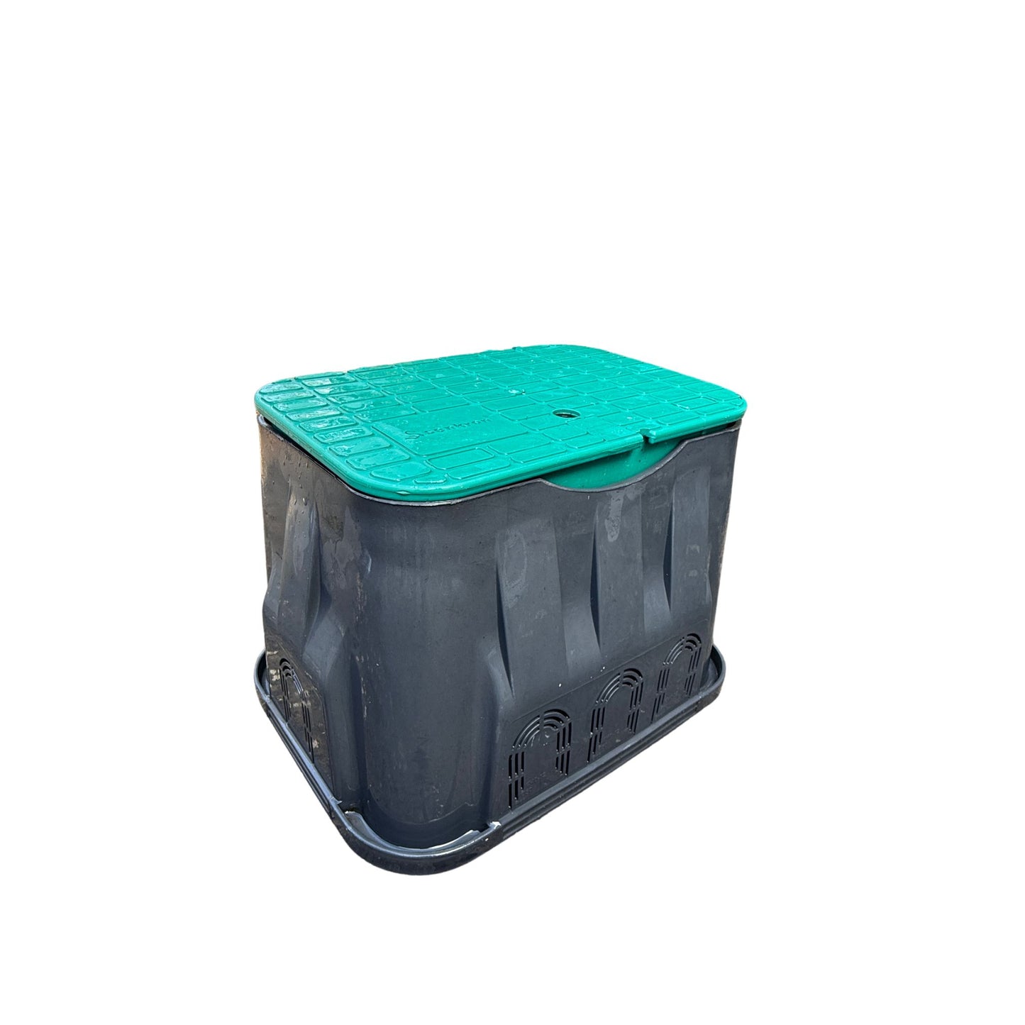 Senkron Residential Ground Box Standard