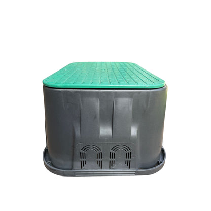 Senkron Residential Ground Box Jumbo