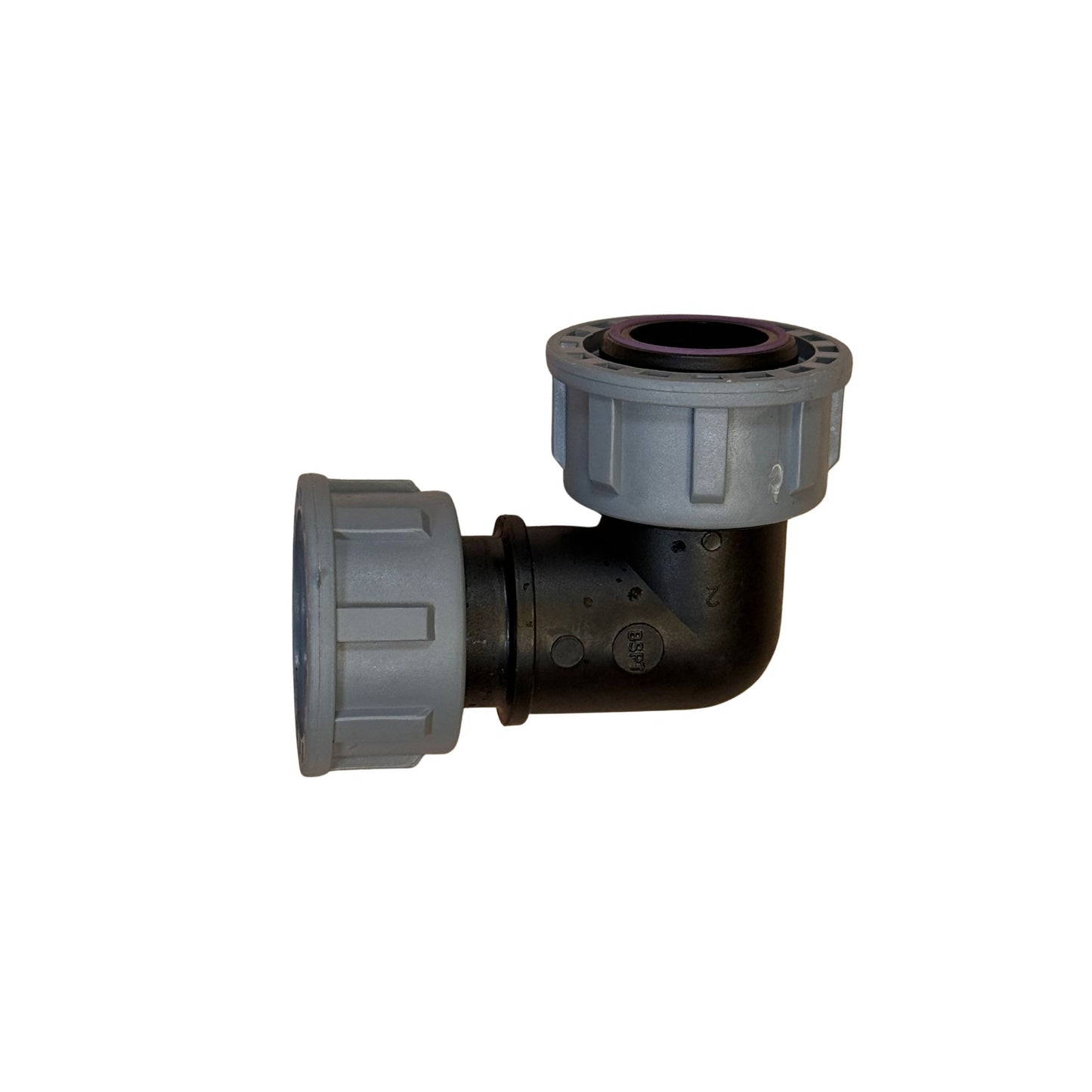 Manifold Elbow
