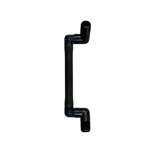Hunter Polly Swing Joint 6"