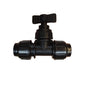 25mm Compression Stop Tap