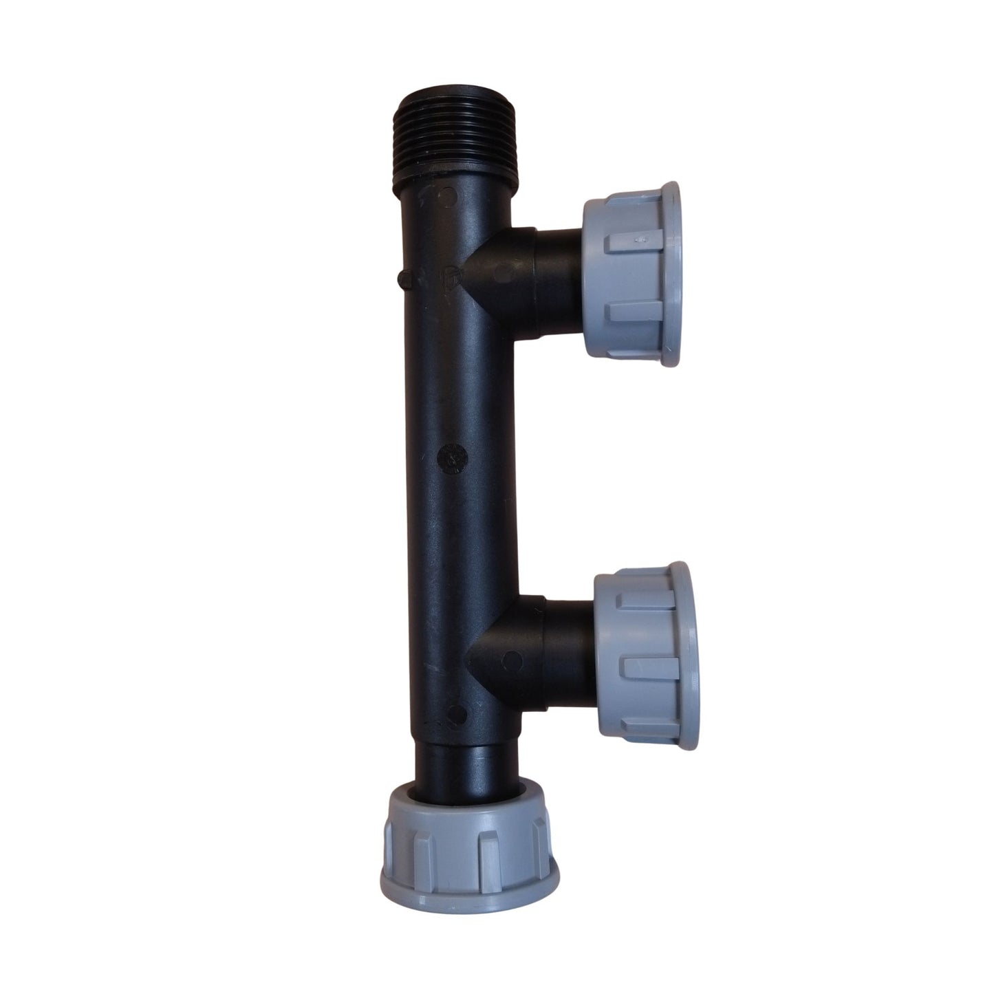 2- Way Manifold