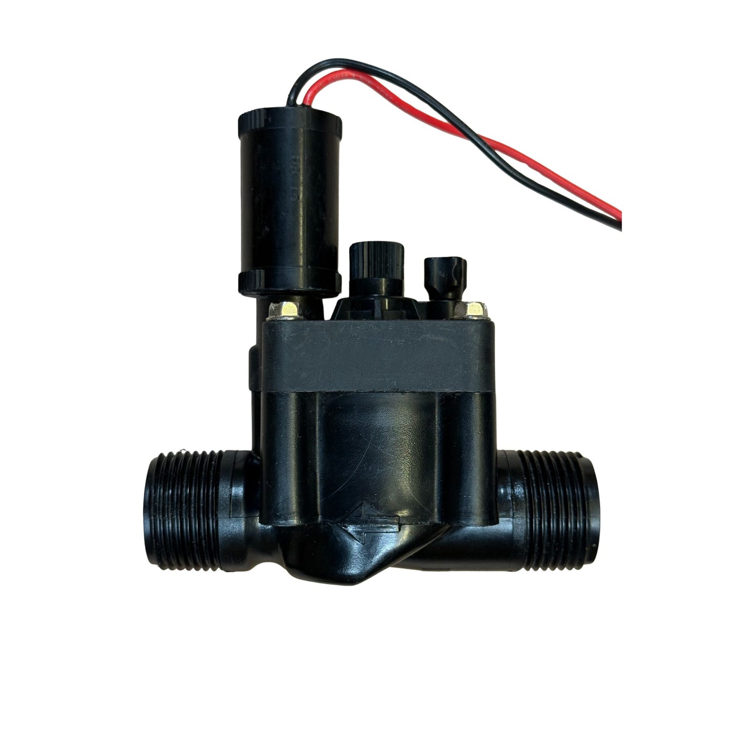 Hunter 1" Male x Male 24v AC Coil