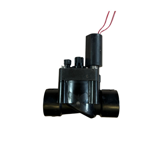 Hunter 1" Female x Female 24v AC Coil