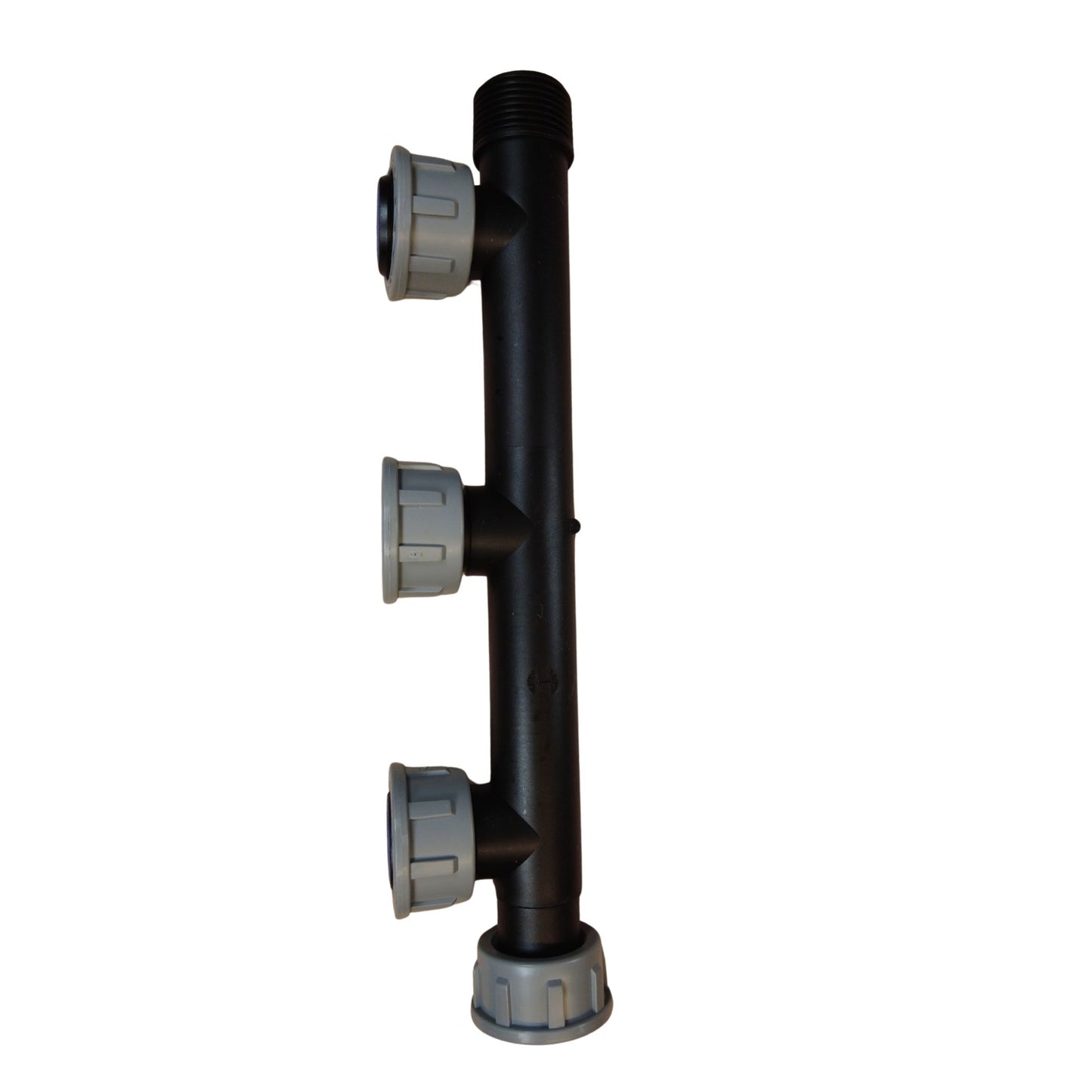 3 Way Manifold