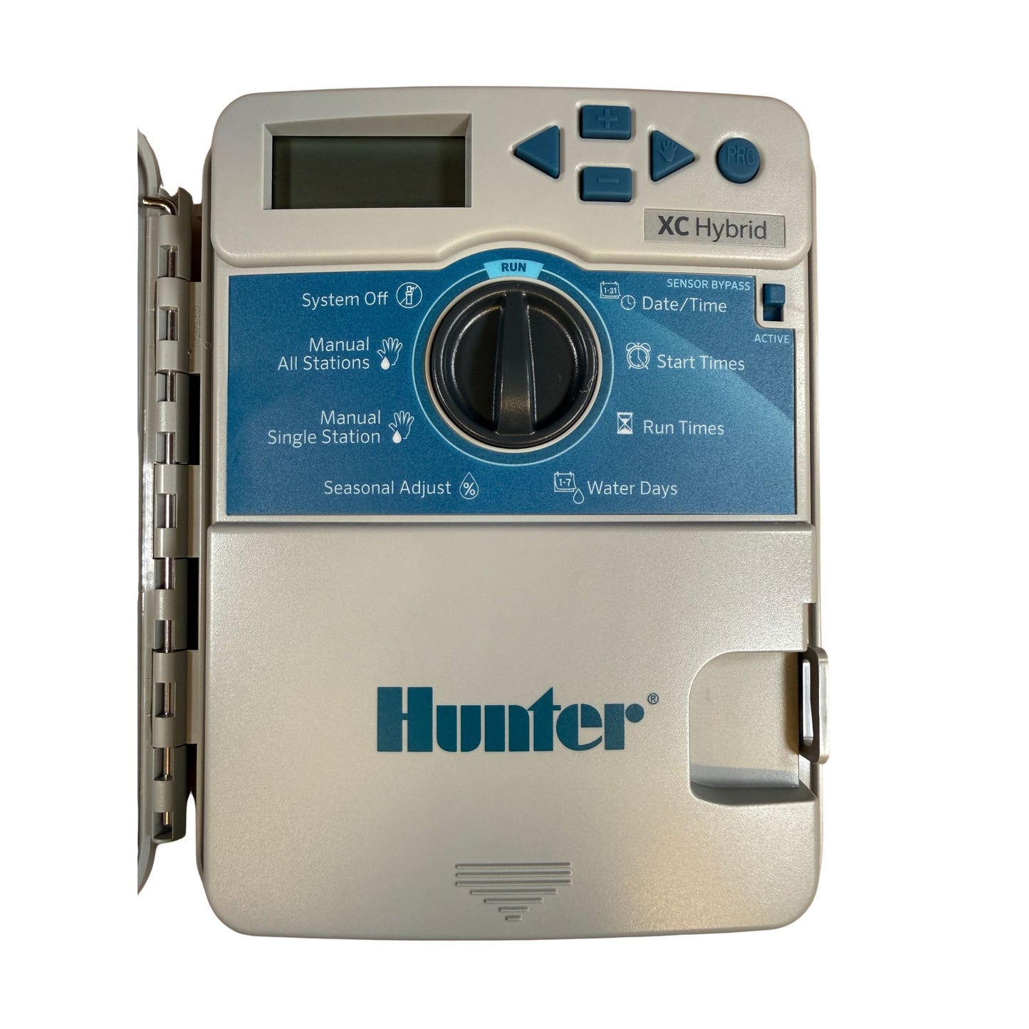 Hunter X Core 6 Station Hybrid Controller