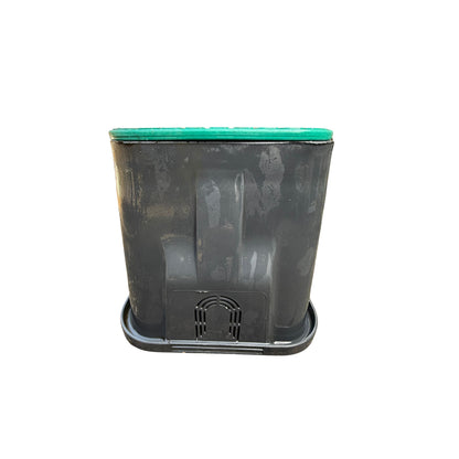 Senkron Residential Ground Box Standard