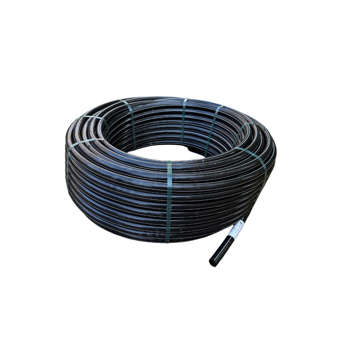 25mm MDPE Pipe 6 meters