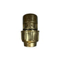 25mm Compression x 1" Female Threaded Joiner