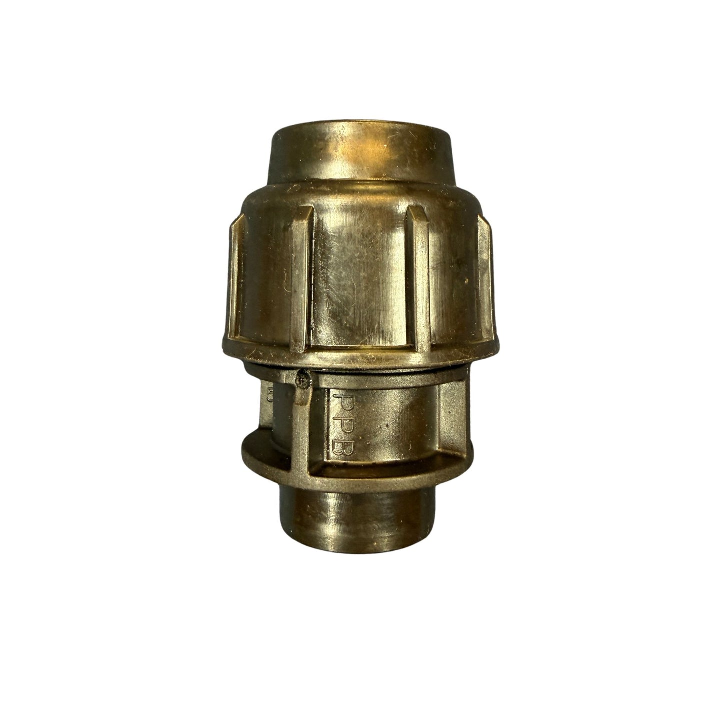 25mm Compression x 1/2" Female Threaded Joiner