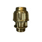 25mm Compression x 1/2" Female Threaded Joiner